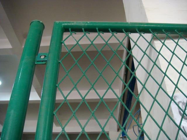 養雞網圍欄