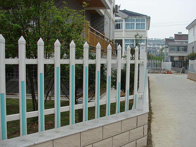 金屬栅欄