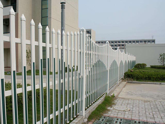 pvc欄杆