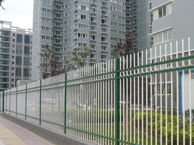 宜賓鋅鋼護欄網